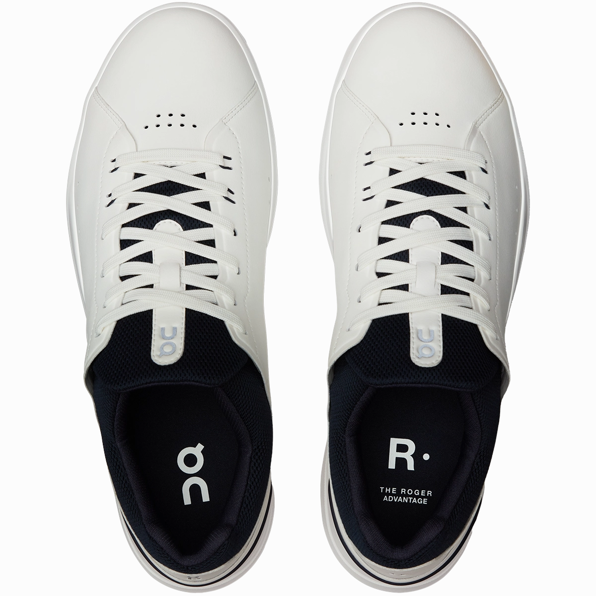 Men's The Roger Advantage On versatile athletic shoe designs