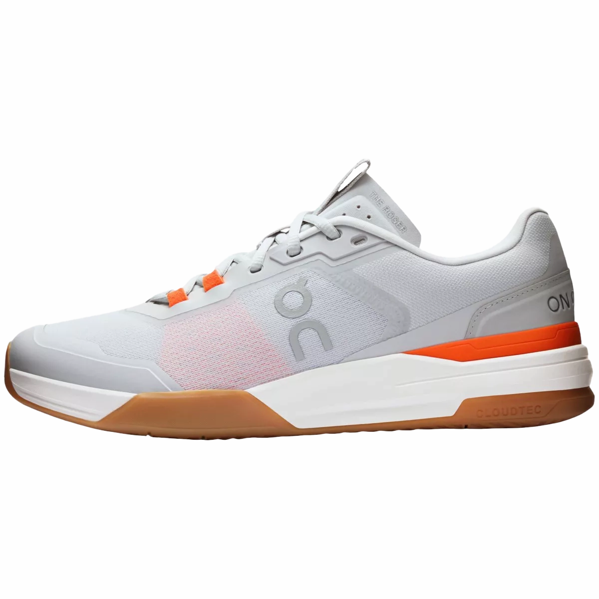 Men's The Roger Advantage Pro On versatile athletic shoe designs