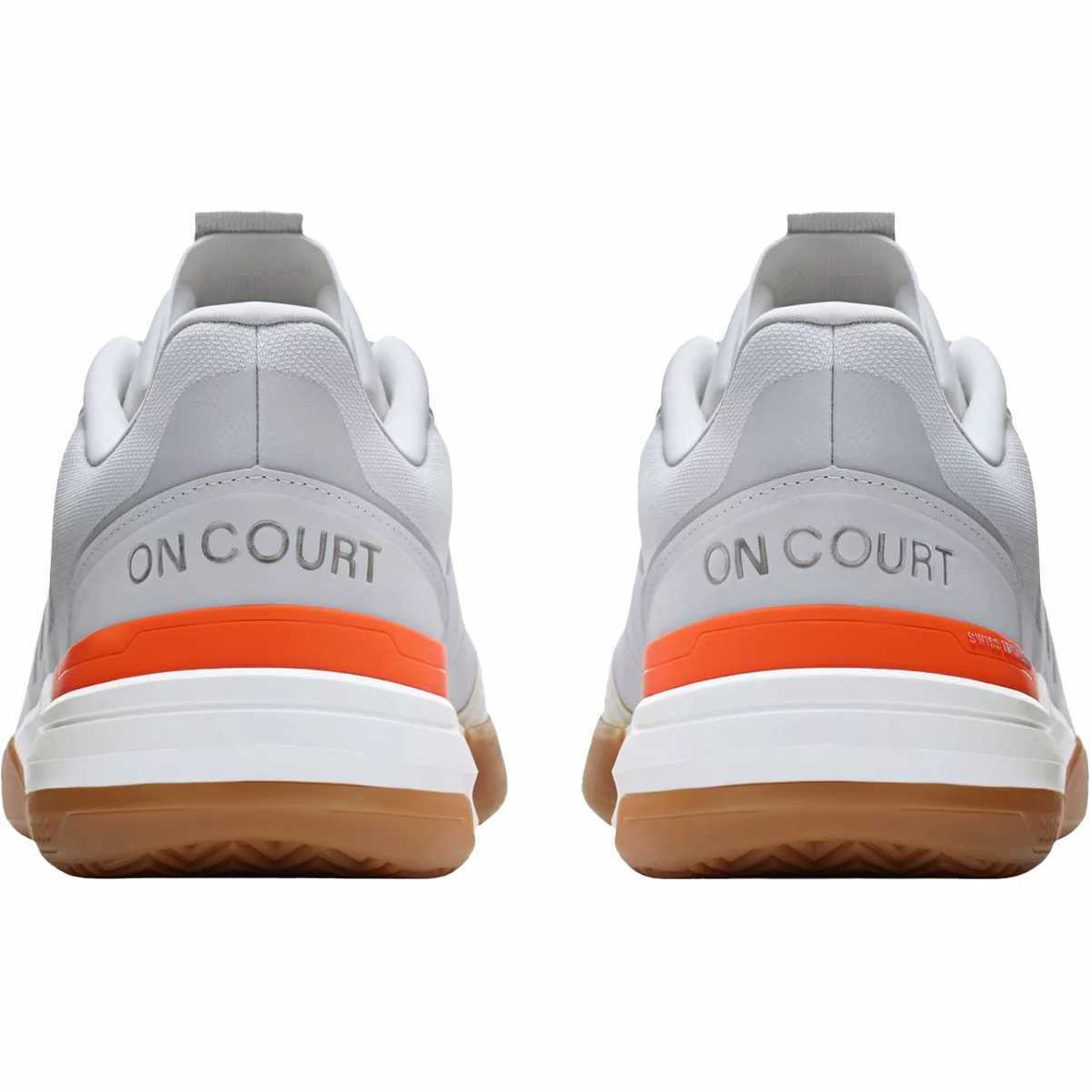 Men's The Roger Advantage Pro On versatile athletic shoe designs