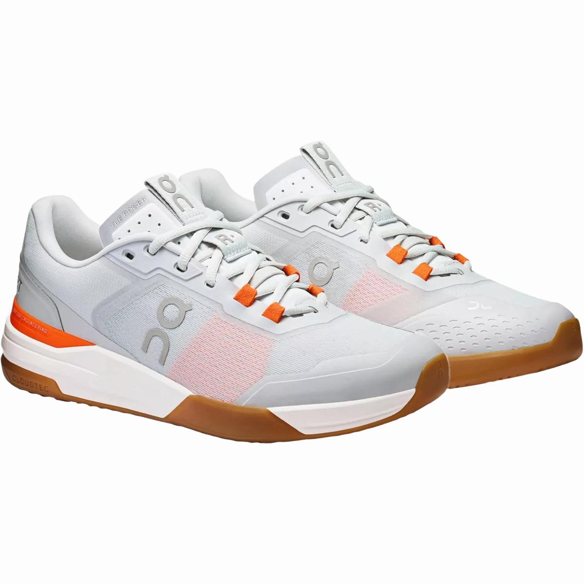 Men's The Roger Advantage Pro On versatile athletic shoe designs