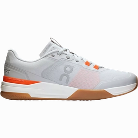 Men's The Roger Advantage Pro On breathable road shoes with sleek design