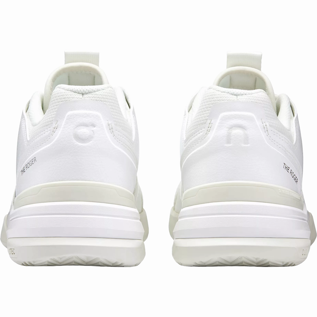Men's THE ROGER Clubhouse Pro On versatile athletic shoe designs