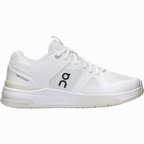 Men's THE ROGER Clubhouse Pro On breathable road shoes with sleek design