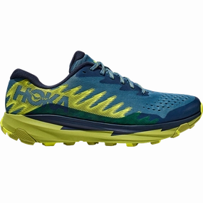 Men's Torrent 3 Off-road traction sneakers