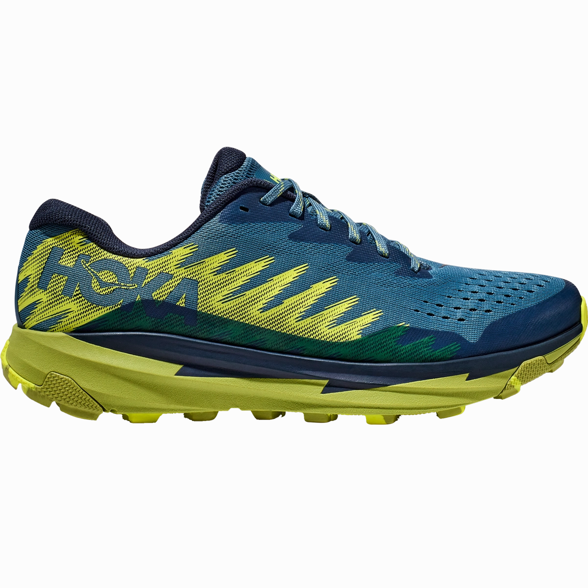Men's Torrent 3 Off-road traction sneakers