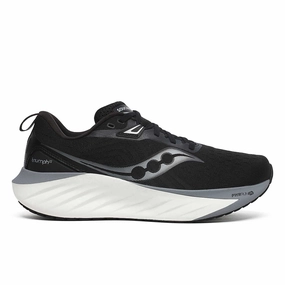 Men's Triumph 22 Saucony footwear designs
