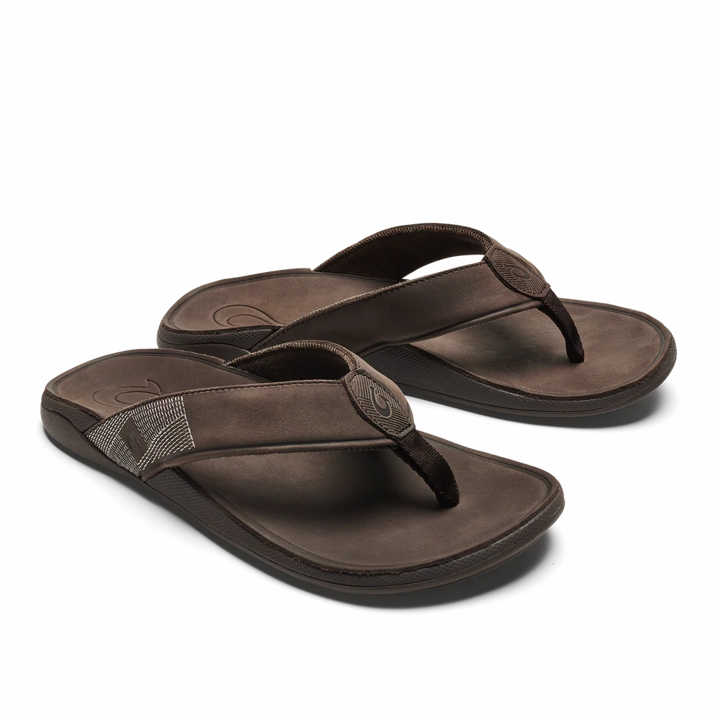 Men's Tuahine Support Foam Sandals