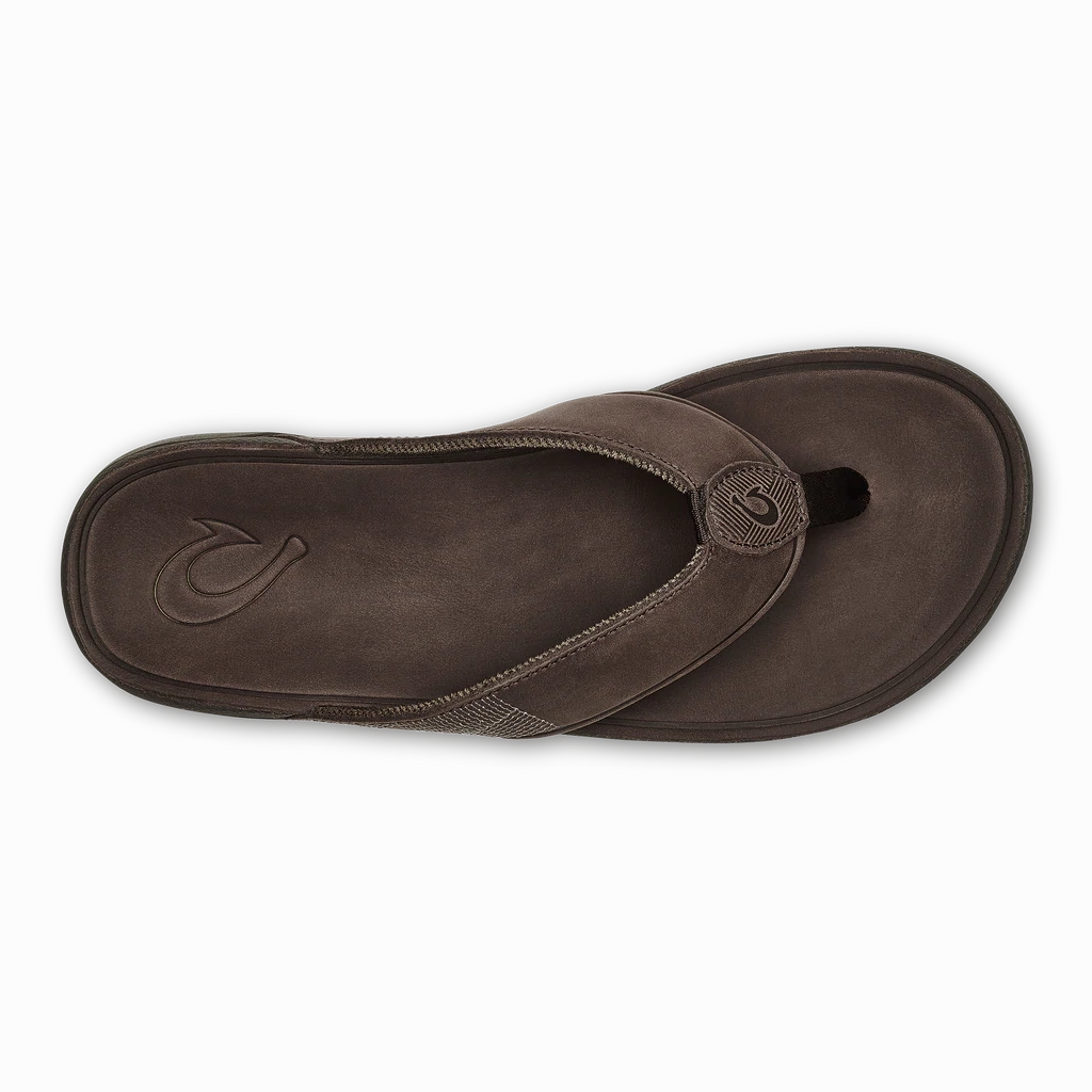 Men's Tuahine Support Foam Sandals