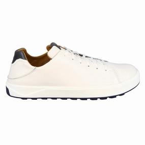 Men's Wai'alae Olukai footwear designs