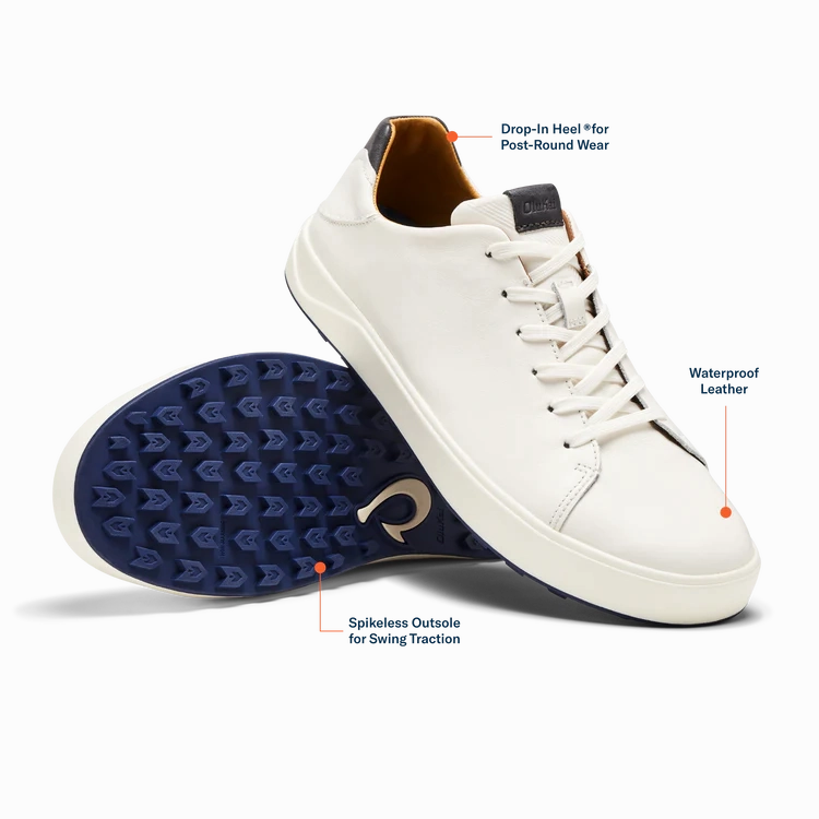 Men's Wai'alae Support Foam Sandals