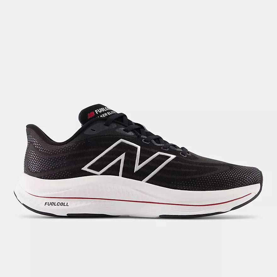 Men's Walker Elite New Balance shoe variations