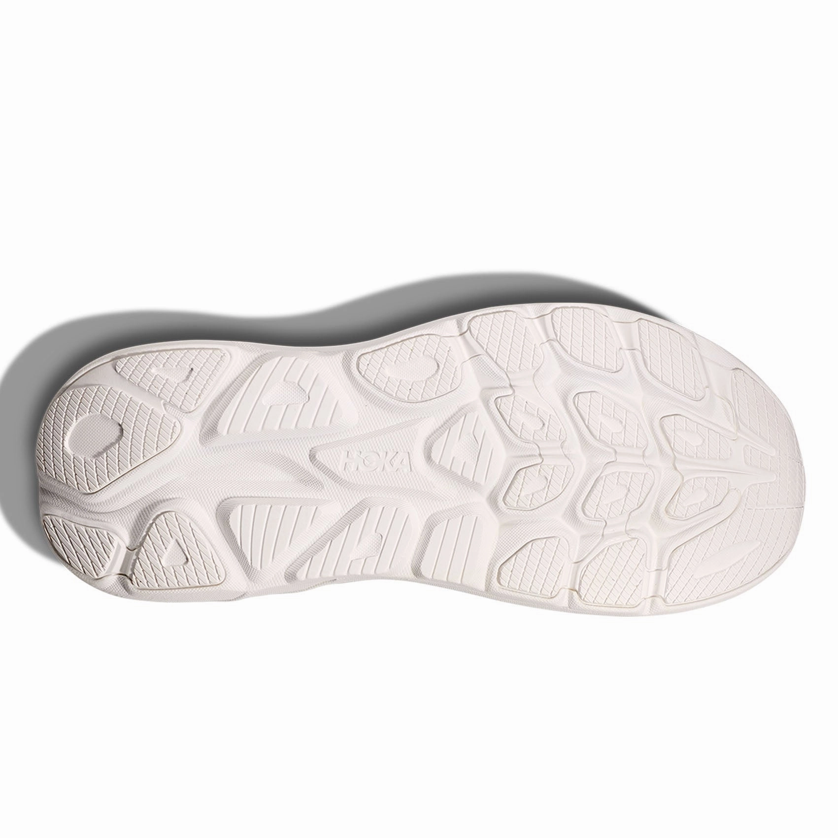 Mens HOKA Clifton 10 Hoka athletic footwear shots