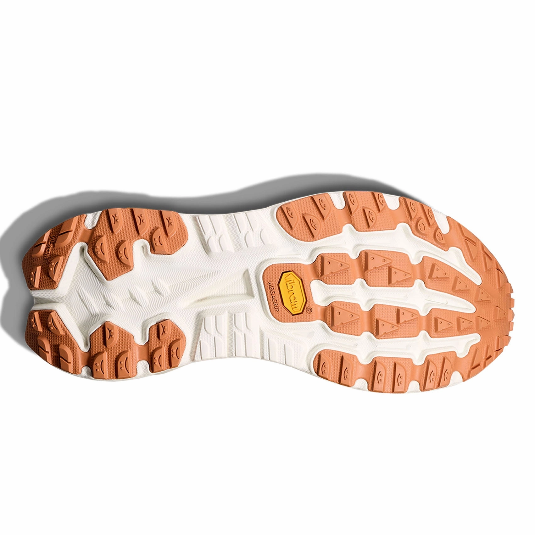 Mens HOKA Mafate X Hoka athletic footwear shots
