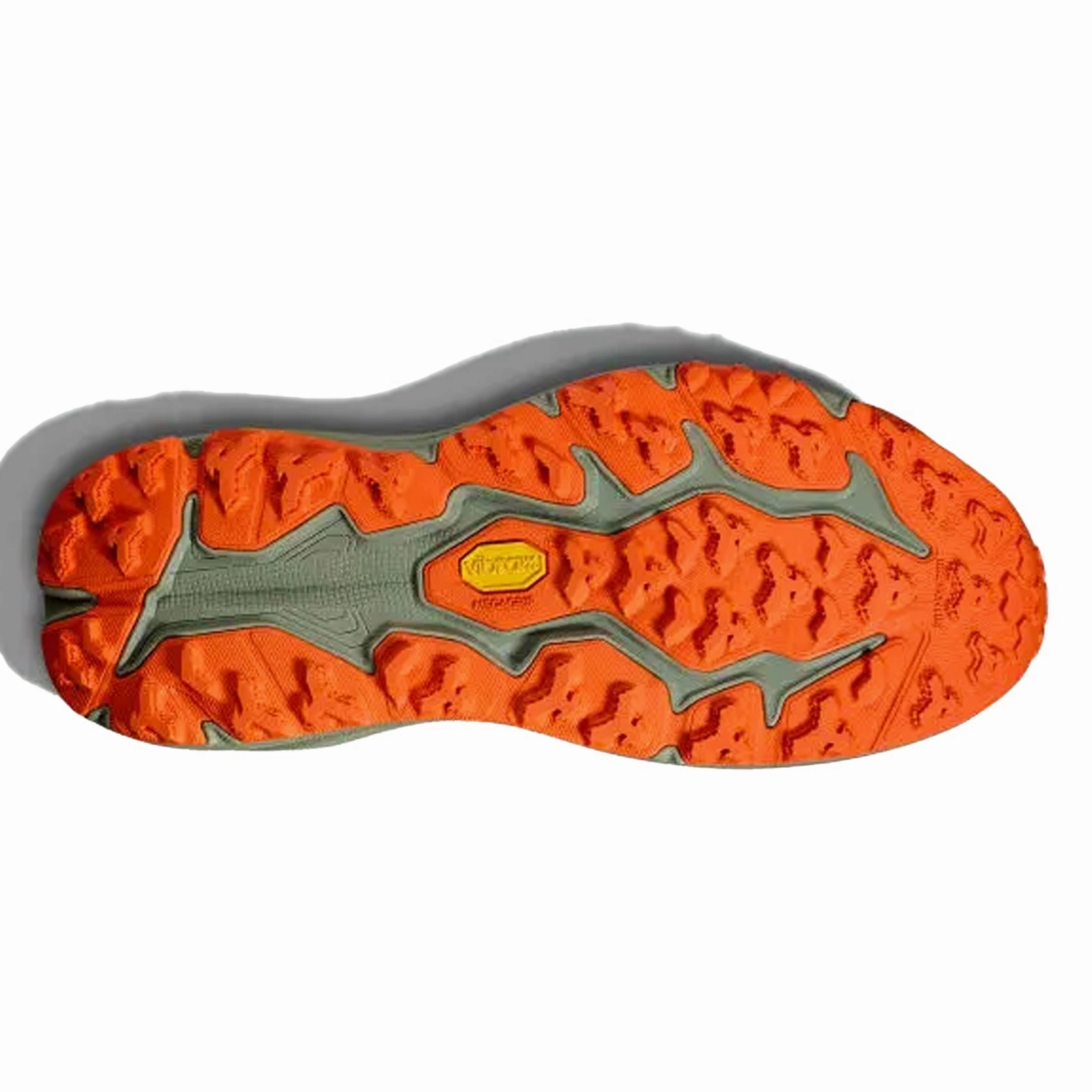 Mens HOKA Speedgoat 6 Hoka athletic footwear shots