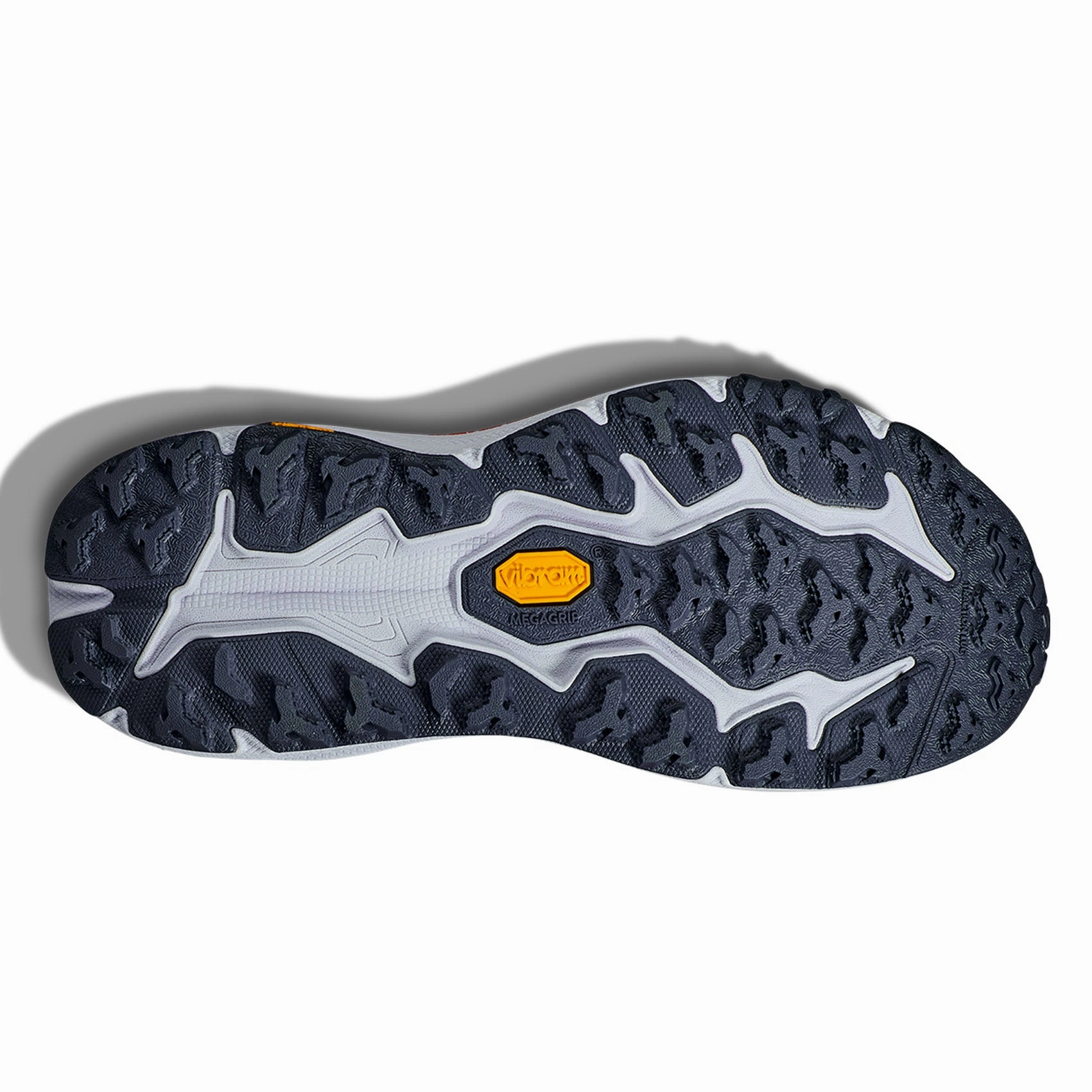 Mens HOKA Speedgoat 6 Hoka athletic footwear shots