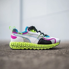 Mens Puma Calibrate Restored Spring (Cosmic) Puma trendy footwear styles