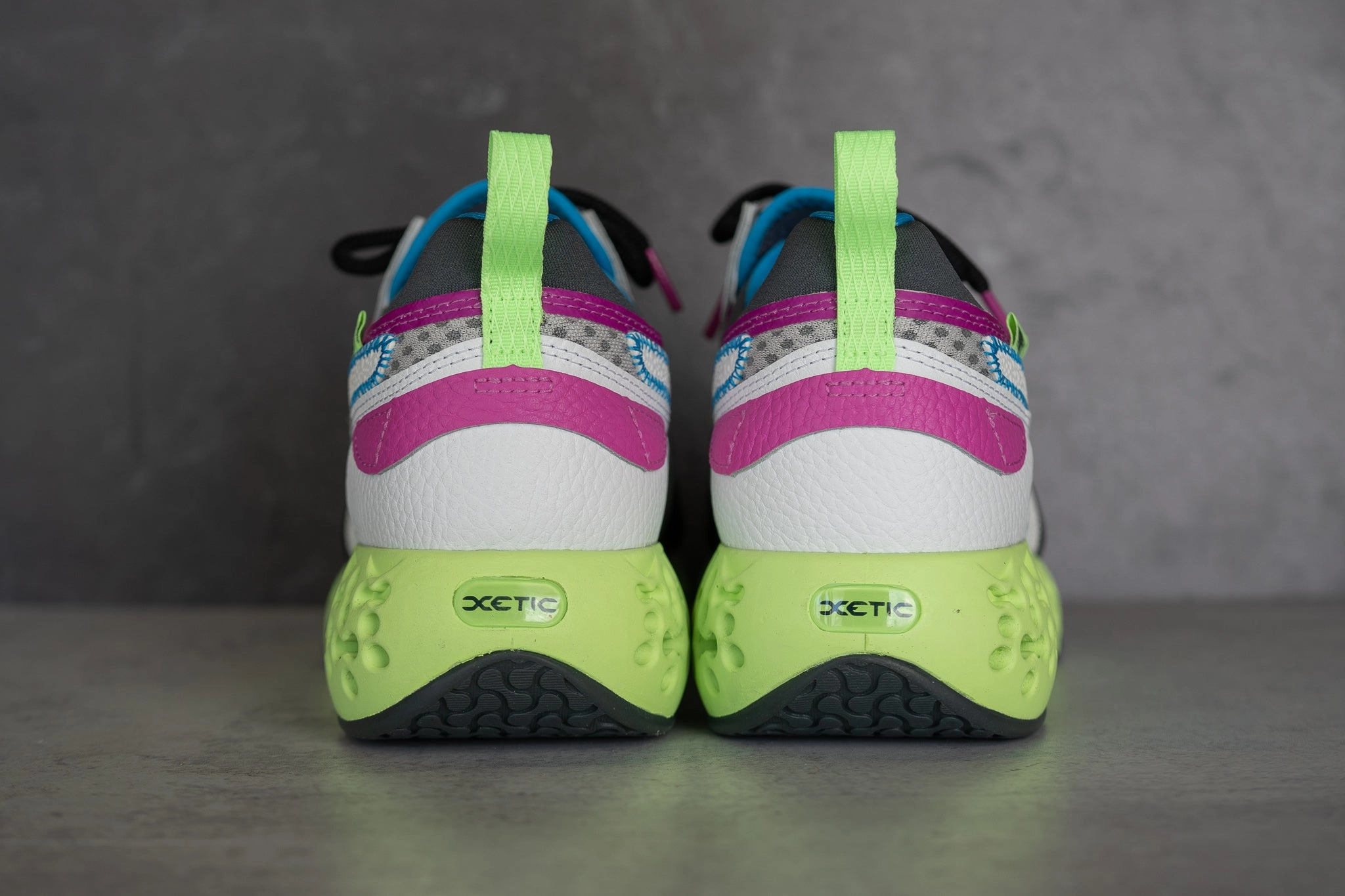 Mens Puma Calibrate Restored Spring (Cosmic) Puma athletic shoe visuals