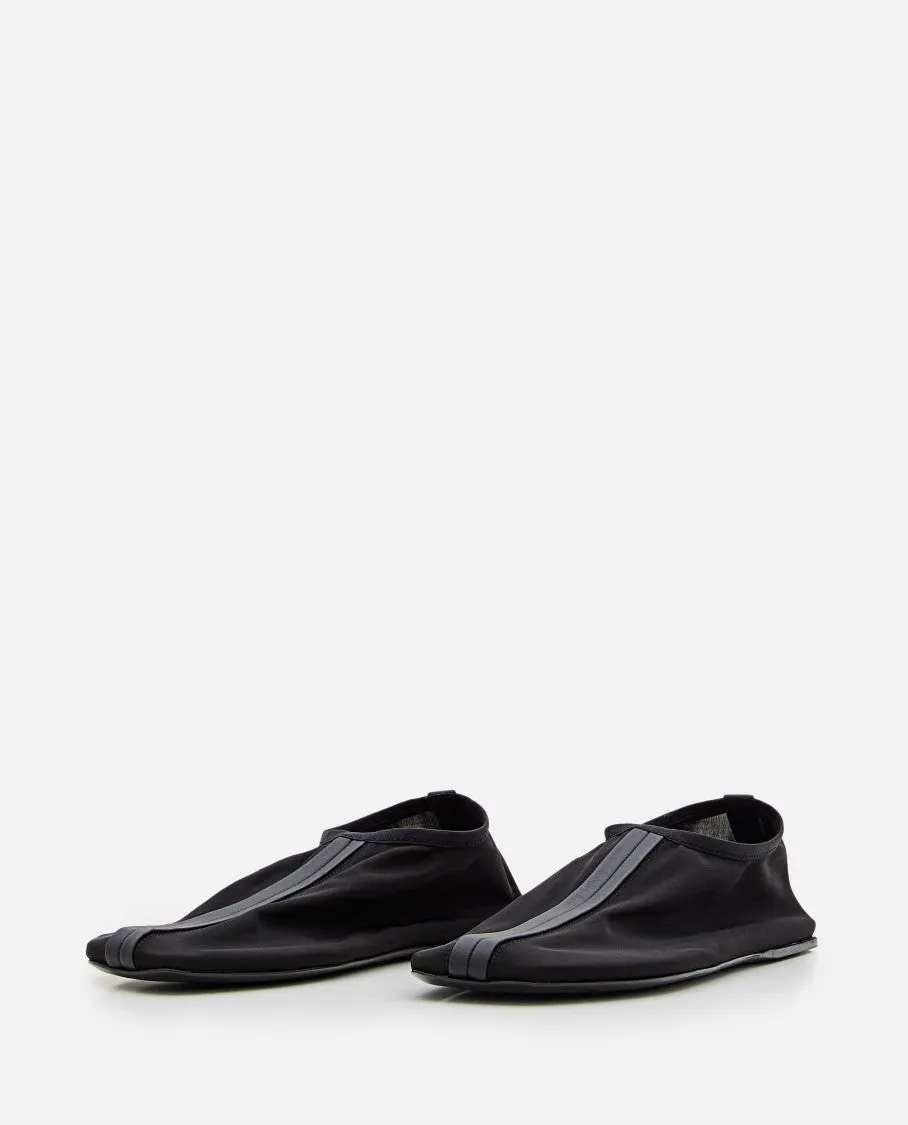 Mesh Flat