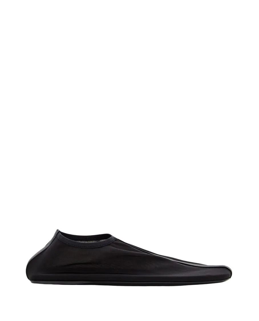 Mesh Flat
