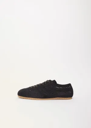 Mesh Trainer  Black