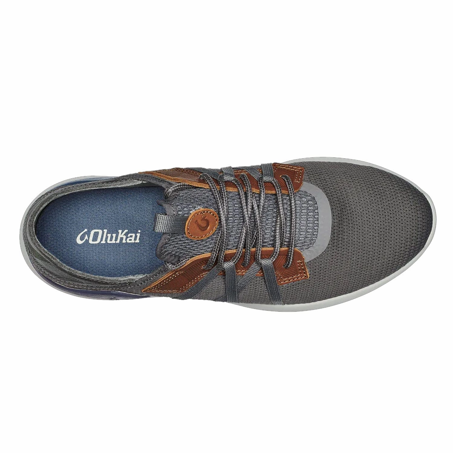 Mio Li Sneaker Olukai comfortable water shoes