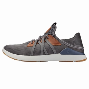 Mio Li Sneaker Olukai sandals with arch support and comfort