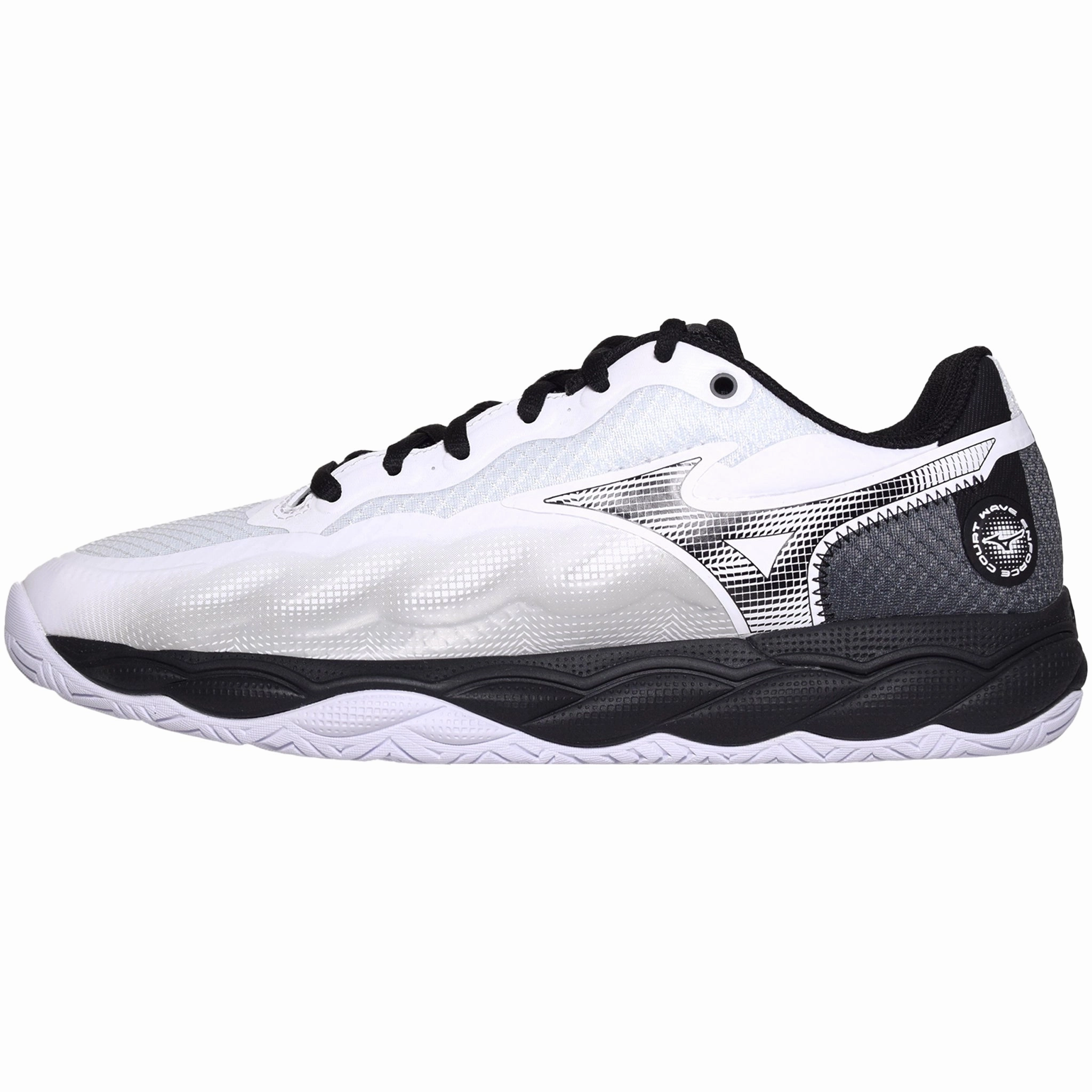 Mizuno Men's Wave Enforce Court AC (550075-0090)