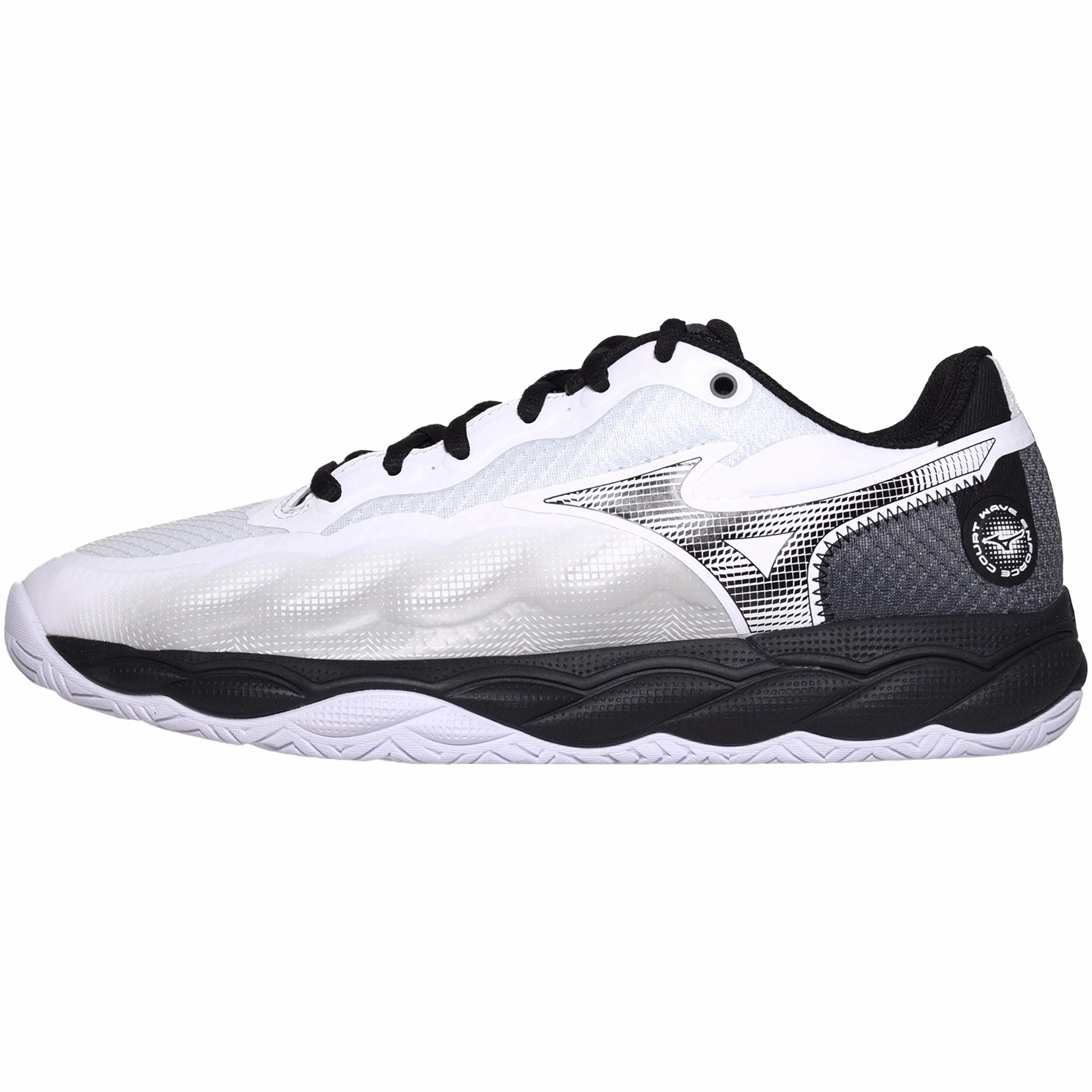 Mizuno Men's Wave Enforce Court AC (550075-0090)