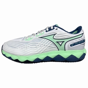 Mizuno Men's Wave Enforce Tour 2 AC (550094-004S) Hard court men's shoes