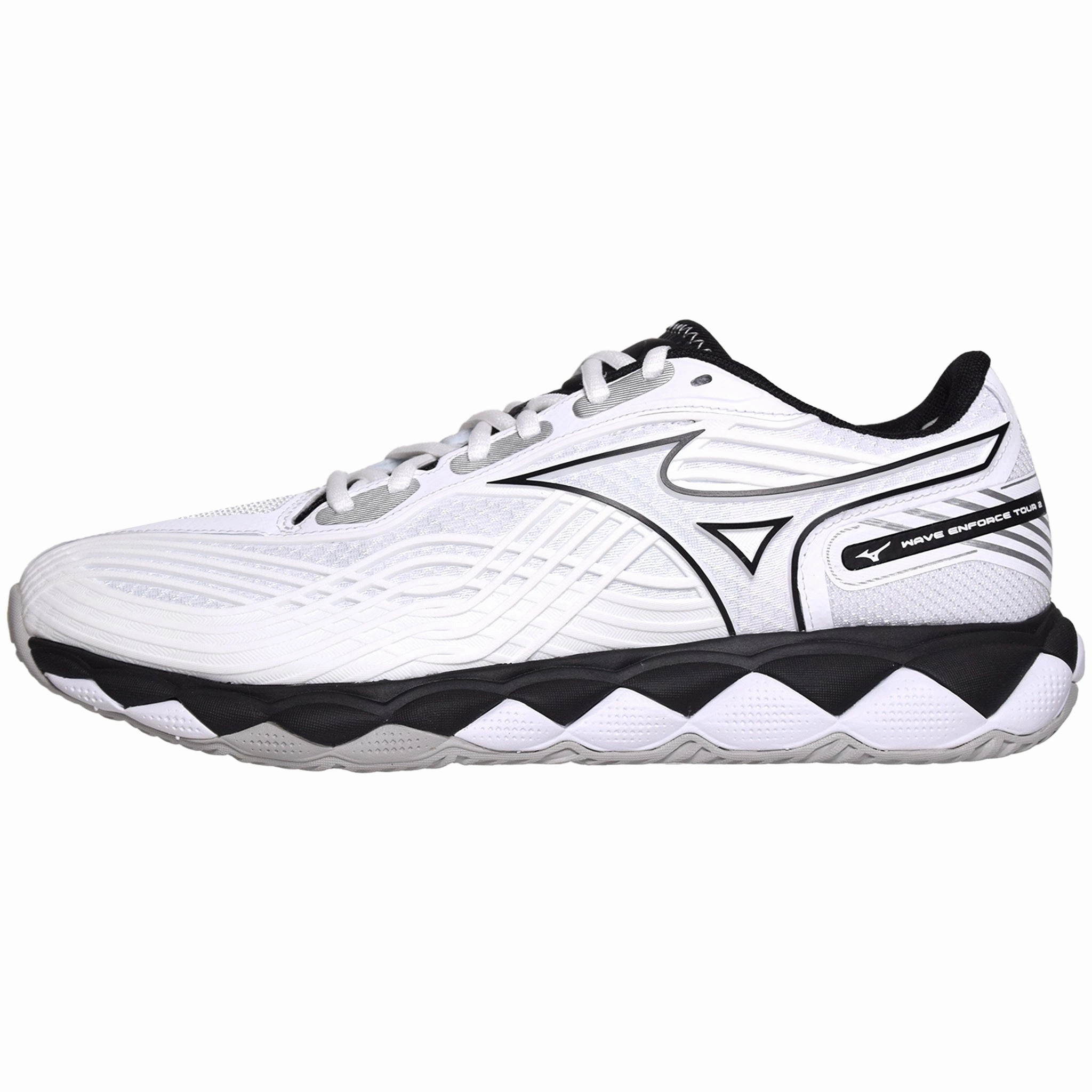 Mizuno Men's Wave Enforce Tour 2 AC (550094-0090)