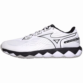 Mizuno Men's Wave Enforce Tour 2 AC (550094-0090) Hard court men's shoes