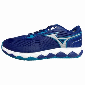 Mizuno Men's Wave Enforce Tour 2 AC (550094-BW00) Hard court men's shoes