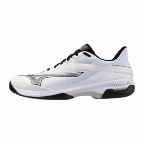 Mizuno Men's Wave Exceed Court AC (550112-0090) Hard court men's shoes