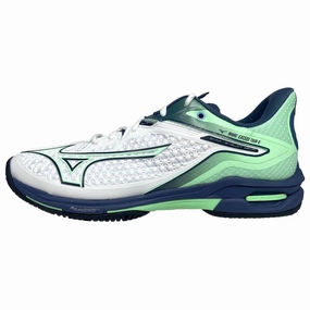Mizuno Men's Wave Exceed Tour 6 AC (550051-0053) Hard court men's shoes