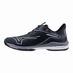 Mizuno Men's Wave Exceed Tour 6 AC (550051-9W00) Hard court men's shoes