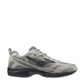 Mizuno MXR Tech Ultimate Gray / Quiet Shade / Graphite Mizuno shoe styles