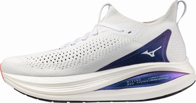 Mizuno Neo Vista 2 Mens Running Shoes - White Mizuno shoe variations