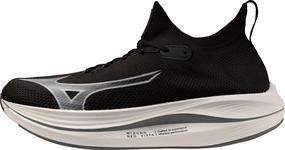 Mizuno Neo Vista Running Shoes - Black Mizuno footwear designs