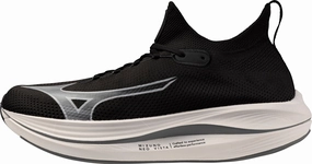 Mizuno Neo Vista Running Shoes - Black Mizuno shoe variations
