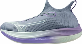 Mizuno Neo Vista Womens Running Shoes - Grey Mizuno shoe variations