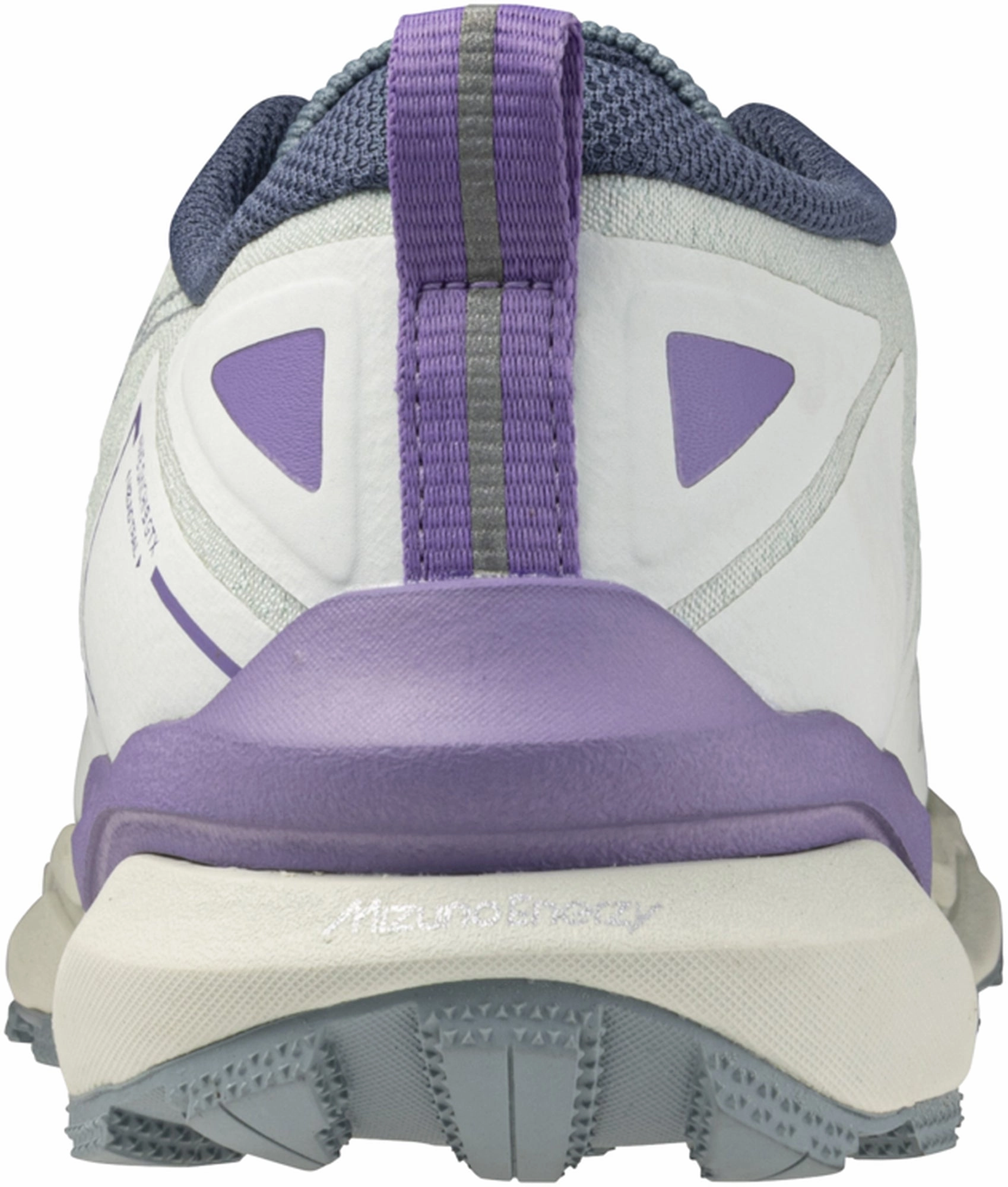 Mizuno Wave Daichi 9 GORE-TEX Womens Trail Running Shoes - White Performance Sneakers