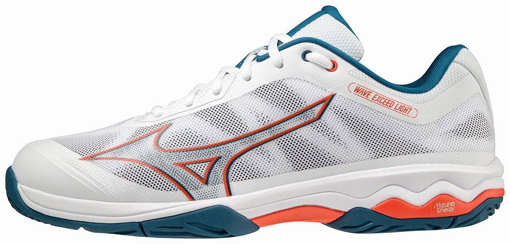 Mizuno Wave Exceed Light AC Padel Shoes Mizuno padel shoes