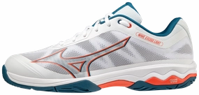 Mizuno Wave Exceed Light AC Padel Shoes Mizuno padel shoes