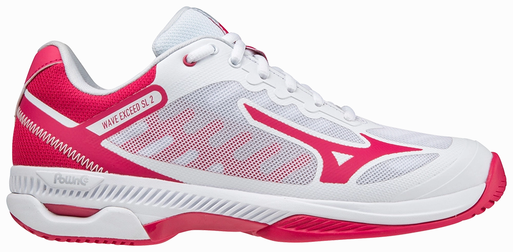 Mizuno Wave Exceed SL 2 (AC) Women Padel Shoes
