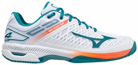 Mizuno Wave Exceed Tour 4 (AC) Padel Shoes Mizuno padel shoes