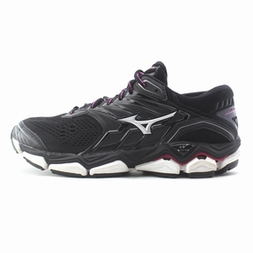 MIZUNO WAVE HORIZON 2 Mizuno sporty athletic shoe styles