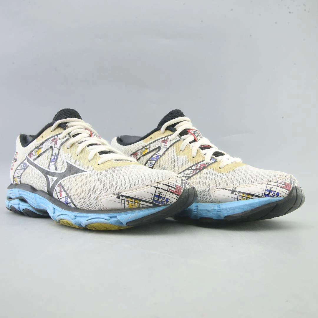 MIZUNO WAVE INSPIRE 10 Mizuno sport shoe styles