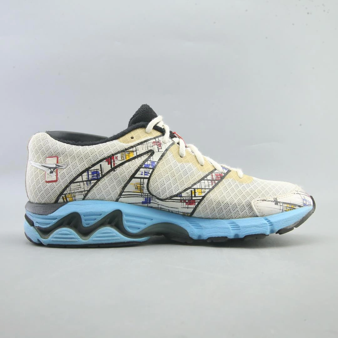 MIZUNO WAVE INSPIRE 10 Mizuno sport shoe styles