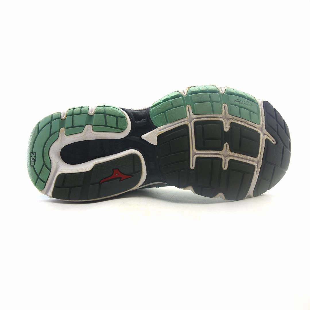 MIZUNO WAVE INSPIRE 11 Mizuno sport shoe styles
