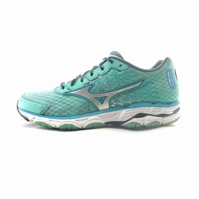 MIZUNO WAVE INSPIRE 11 Mizuno sporty athletic shoe styles
